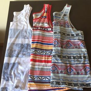Men’s tank bundle